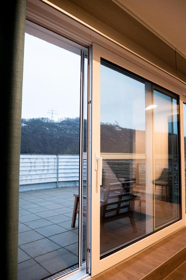 Strandhaus Hagen Hagen  Exterior foto