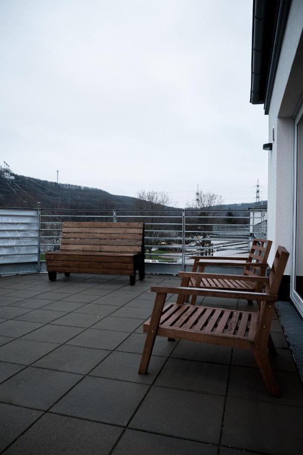 Strandhaus Hagen Hagen  Exterior foto